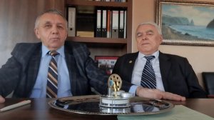 Цугленок Н.В. общему собранию РАН 2024