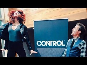 Control ps4 #2
