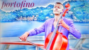 Этот город вдохновляет.. ✨Портофино - очень маленький рыбацкий городок в провинции Генуя, Италия.