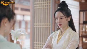 Роман камелии 1 сезон 15 серия