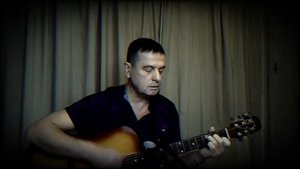 Песни под гитару "Полет"