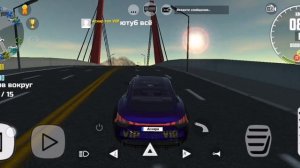 играем кар симулятор2 🚗🎮