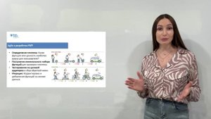 Модуль 2. MVP