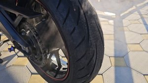 Yamaha mt-09 tracer gt 2019г.