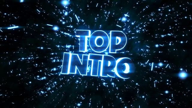 может это будет начало и конец!интро 1 часть