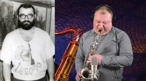 Дима Леонтьев - Ты чувствуешь то же что и я? ( У. Хилл )