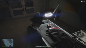 GTA Online. Подготовка к ограблению казино: пропуск. 4K UHD