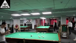 Кубок Республики Крым ( финал) среди мужчин