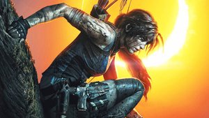 Shadow of the Tomb Raider Прохождение игры 1 часть