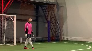 Techno Football / 07.12.24 / #4