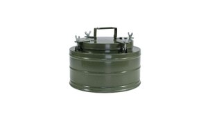 Термос Армейский 4л, ТГ-4