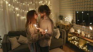 Исправить всё под Новый год (Серж Череповецкий и Ирина Гасникова)