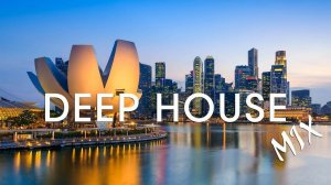 Mega Hits 2024 🌱 The Best Of Vocal Deep House Music Mix 2024 🌱 Summer Music Mix