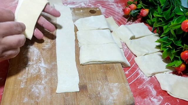 Свекровь НАУЧИЛА, ТЕПЕРЬ кто пробуют просят рецепт! Съедаются в один миг !