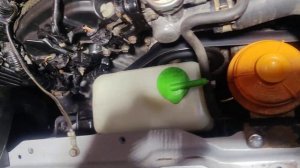 Запуск Suzuki Grand Vitara 3.2 N32A после кап ремонта.