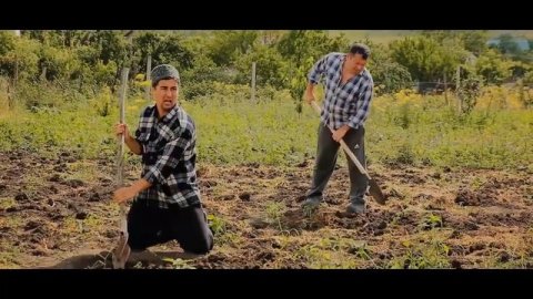 Мунча ташы Новые 2017