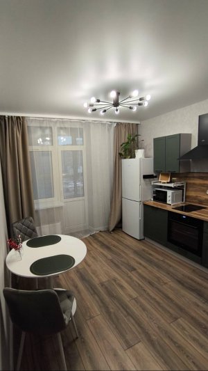 Краснодар, сдается квартира от собственника.