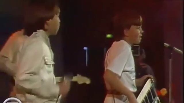 Электроша - Перемены. 1988 год.