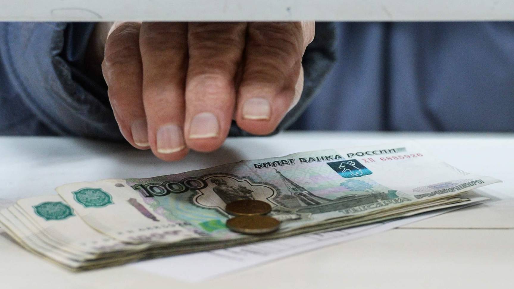 В Госдуме сообщили о возможности получить двойную пенсию в декабре