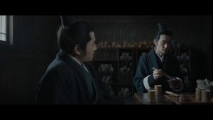 Ветер из Лунси 1 сезон 22 серия