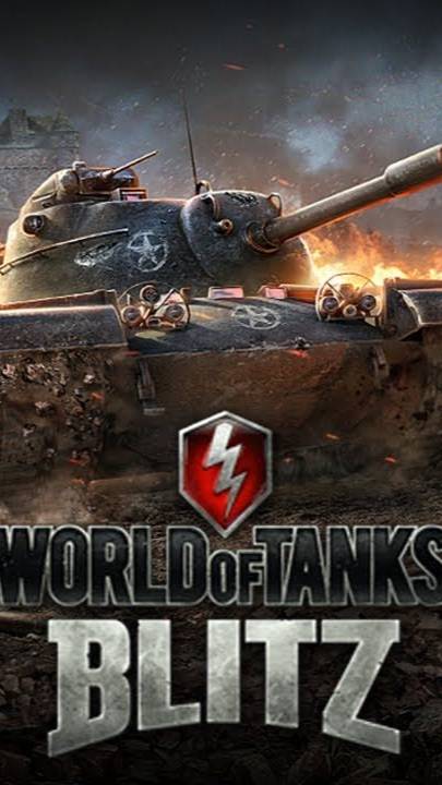 WOT Blitz