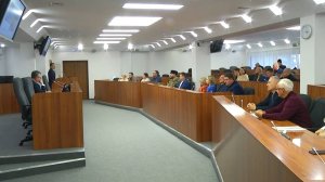 События недели. Эфир: 07-12-2024 - Заседание общественной палаты