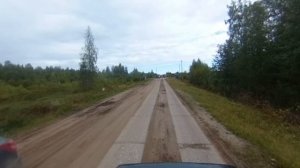 Вятская губ.  Пос. Маромица, Опаринский  р-н.