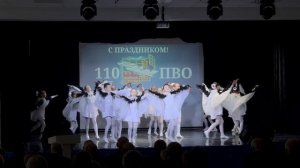 «Аист на крыше» Творческий центр Ангелины Шкарупиной «Броско» 06.12.24