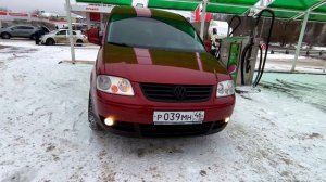 Volkswagen Caddi