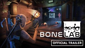 BONELAB - Trailer