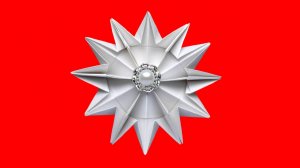 Превратите обычную бумагу в волшебные снежинки – шаг за шагом!