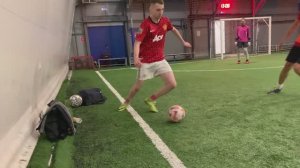 Techno Football / 07.12.24 / #6