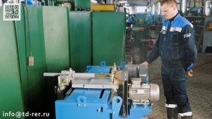 Станок для изготовления деревянных пазовых клиньев - info@td-rer.ru, https://td-rer.ru