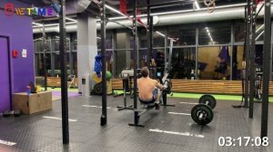 Вызов юга 2025
Intermediate
1 задание