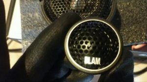 BLAM Signature 165.300 A