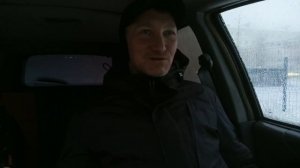 Воркута. 06.12.24. Вихри снежные крутя......