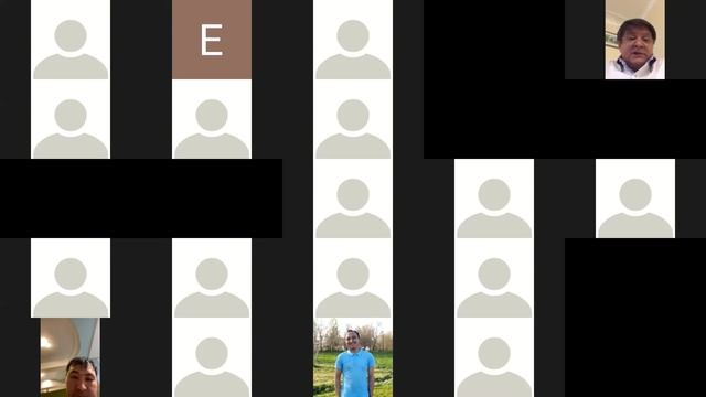 Проблемы перехода к массовому дистанционному высшему образованию  доктор химических наук кандидат