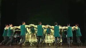 ТАТАРСКИЙ ТАНЕЦ-ЦВЕТОЧНЫЙ-ПРЕМЬЕРА