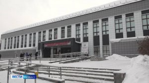 КемГМУ Минздрава России провёл День открытых дверей для школьников