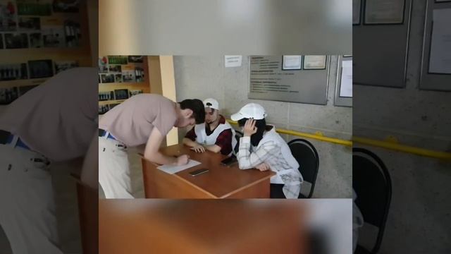 Благотворительная акция #ДОБРОВДЕЛАХ