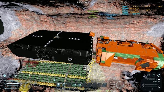 ARGON станция 2019 10 07 00 15 59 04 смотреть онлайн