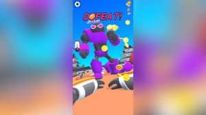 Mechangelion landscape V1