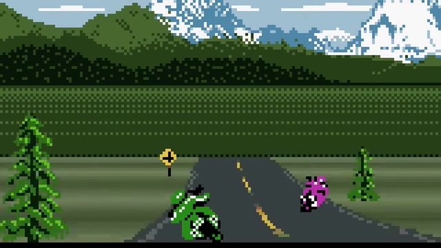 Road Rash (2000) (US) [Game Boy Color]