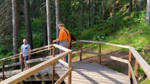 Отпуск Санкт-Петербург|Карелия⛰️