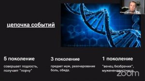 Генетический код