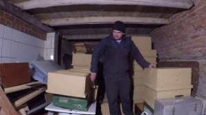 Выбраковка рамок, для чего и нужна ли вообще?