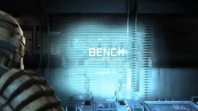 DEAD SPACE [PC] - Playthrough #2 Chapters 4-6 No Commentary смотреть онлайн