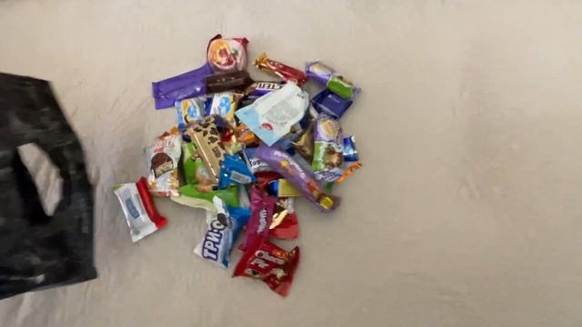 Влог #26 Ураза-байрам в Махачкале: традиции гостеприимства и вкусной еды смотреть онлайн