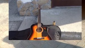 И вот хожу, брожу...