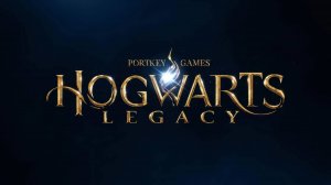 Hogwarts Legacy Русская озвучка (Без Комментарий) Преследование Прохождение #3